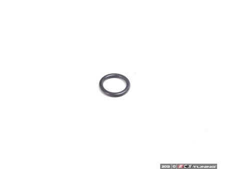 ES#470755 - N90777301 - O-Ring - Priced Each - Ensure a leak-free repair. 12x2.5 - Genuine Volkswagen Audi - Volkswagen