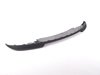 ES#74792 - 51117182622 - JCW GP Front Bumper Spoiler - Black - Mounts below the front bumper - Genuine MINI - MINI