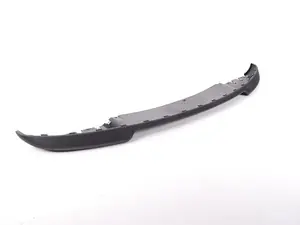 JCW GP Front Bumper Spoiler - Black
