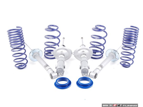 H&R Touring Cup kit - E46 325CI CABRIO/ 330CI CABRIO 2001-06 (31016T-4)