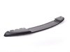 ES#74792 - 51117182622 - JCW GP Front Bumper Spoiler - Black - Mounts below the front bumper - Genuine MINI - MINI
