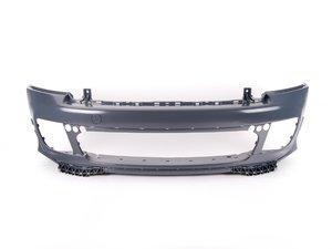 ES#2530874 - 51112759494 - JCW Aerodynamics Front Bumper - Primed - Upgrade to JCW for your MINI - Genuine MINI - MINI