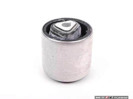 ES#2602120 - 31126763719 - Front Control Arm Bushing  - Fits left or right side - sold individually. - Lemforder - BMW