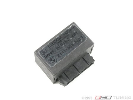 ES#177201 - 64118367931 - TEMP. REGULATOR - Genuine BMW - BMW