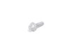 ES#2138043 - 11517602123 - Water Pump Aluminum Screw - Priced Each - One time use! Don't forget to pick up a set for your water pump replacement! - Genuine BMW - BMW