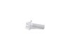 ES#2138043 - 11517602123 - Water Pump Aluminum Screw - Priced Each - One time use! Don't forget to pick up a set for your water pump replacement! - Genuine BMW - BMW