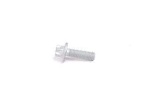 ES#2138043 - 11517602123 - Water Pump Aluminum Screw - Priced Each - One time use! Don't forget to pick up a set for your water pump replacement! - Genuine BMW - BMW