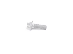 Water Pump Aluminum Screw - Priced Each
