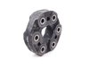 ES#257390 - 26112226527 - Universal Flex Disc - Also known as a "Guibo" - Lemforder - BMW