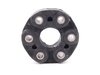 ES#257390 - 26112226527 - Universal Flex Disc - Also known as a "Guibo" - Lemforder - BMW