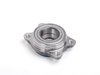 ES#2627311 - 8E0498625BKT2 - Front Wheel Bearing Kit - Includes both front wheel bearings and installation hardware - SKF - Audi Volkswagen