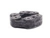 ES#257390 - 26112226527 - Universal Flex Disc - Also known as a "Guibo" - Lemforder - BMW