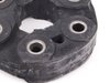 ES#257390 - 26112226527 - Universal Flex Disc - Also known as a "Guibo" - Lemforder - BMW