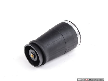 ES#1895365 - 58130 - F9000 Tapered Sleeve Replacement Air Bag - Priced Each - Universal rolling sleeve bag with a single 3/8" port - Air Lift - Audi BMW Volkswagen