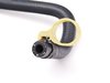 ES#38265 - 17122754219 - Coolant Hose - Mounts to the side of the expansion tank - Genuine MINI - MINI