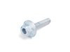 ES#2642168 - 1120351300KT2 - Engine Harmonic Balancer - Includes New Securing Bolt - Assembled By ECS - Mercedes Benz