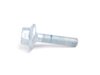 ES#2642168 - 1120351300KT2 - Engine Harmonic Balancer - Includes New Securing Bolt - Assembled By ECS - Mercedes Benz