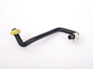 ES#38265 - 17122754219 - Coolant Hose - Mounts to the side of the expansion tank - Genuine MINI - MINI