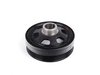 ES#2642168 - 1120351300KT2 - Engine Harmonic Balancer - Includes New Securing Bolt - Assembled By ECS - Mercedes Benz