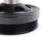 ES#2642168 - 1120351300KT2 - Engine Harmonic Balancer - Includes New Securing Bolt - Assembled By ECS - Mercedes Benz