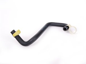 ES#3146343 - 17122754219 - Coolant Hose  - Mounts to the side of the expansion tank - Vaico - MINI