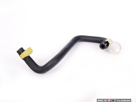 ES#3146343 - 17122754219 - Coolant Hose  - Mounts to the side of the expansion tank - Vaico - MINI