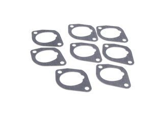 ES#2636906 - 11611726010KT - Intake Gasket - Pack Of 8 - Genuine BMW - 