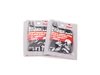 ES#2598464 - ECSE393421-4KT - Rear Brake Service Kit - Featuring Zimmermann rotors and ECS DD23 Daily Driver ceramic pads - Assembled By ECS - BMW