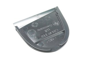 ES#85150 - 51168044800 - SET OF COVERS - Genuine BMW - BMW