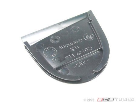 ES#85150 - 51168044800 - SET OF COVERS - Genuine BMW - BMW