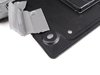 ES#4116 - 8D0863821Q - Lower Belly Pan - Sound Dampening Pan - Reduce road noise. - Genuine Volkswagen Audi - Audi Volkswagen