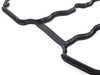ES#18623 - 11127565286 - Valve Cover Gasket - N54 - Addresses valve cover leaks - Genuine BMW - BMW