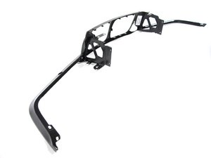 ES#71535 - 41338225982 - E36 Front Nose Panel - Where the grilles and headlights mount - Genuine BMW - BMW