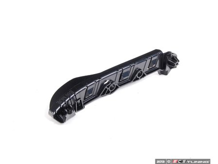 ES#74755 - 51117178078 - Front Bumper Support - Right - Helps support the bumper from the side - Genuine BMW - BMW