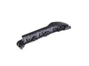 ES#74754 - 51117178077 - Front Bumper Support - Left - Helps support the bumper from the side - Genuine BMW - BMW