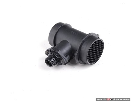ES#34371 - 13621736224 - Air Mass Sensor (MAF) - (NO LONGER AVAILABLE) - Clear trouble codes and get better MPG. - Genuine BMW - 