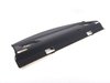 ES#119937 - 51467141210 - E90 Parcel Shelf - Anthrazit - Genuine BMW - BMW