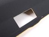 ES#119937 - 51467141210 - E90 Parcel Shelf - Anthrazit - Genuine BMW - BMW