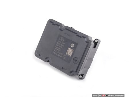 ES#4066954 - 34522460456KT - DSC Control Unit - Repair Kit - This is a repair unit for the DSC system. Priced Includes $290.00 Core Charge. - Genuine BMW - BMW