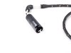 ES#2534759 - 34353411756 - Brake Pad Wear Sensor - Front - Alerts you when your brake pads begin to wear thin - URO - BMW