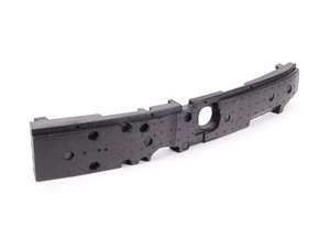 ES#74484 - 51117056868 - Front Bumper Crash Foam - Right - Helps absorb the energy of a crash - Genuine BMW - BMW
