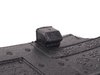 ES#74484 - 51117056868 - Front Bumper Crash Foam - Right - Helps absorb the energy of a crash - Genuine BMW - BMW