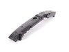 ES#74483 - 51117056867 - Front Bumper Shock Absorber - Left - Used to absorb shock from impacts - Genuine BMW - BMW