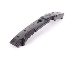 ES#74483 - 51117056867 - Front Bumper Shock Absorber - Left - Used to absorb shock from impacts - Genuine BMW - BMW