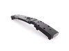 ES#74483 - 51117056867 - Front Bumper Shock Absorber - Left - Used to absorb shock from impacts - Genuine BMW - BMW