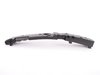 ES#74483 - 51117056867 - Front Bumper Shock Absorber - Left - Used to absorb shock from impacts - Genuine BMW - BMW