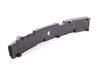 ES#74483 - 51117056867 - Front Bumper Shock Absorber - Left - Used to absorb shock from impacts - Genuine BMW - BMW