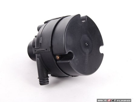 ES#2642235 - 0001404285 - Secondary Air Injection Pump - An important part of your vehicles emissions system - Bosch - Mercedes Benz
