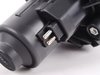 ES#2642235 - 0001404285 - Secondary Air Injection Pump - An important part of your vehicles emissions system - Bosch - Mercedes Benz