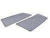 ES#119322 - 51460393423 - Rear Sunshade Set - (NO LONGER AVAILABLE) - Covers the windows of the rear doors - Genuine BMW - 